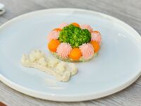 【わんちゃん用オプション】わんプレートランチ
