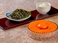 Summer's [All-in-One Set]: A special set featuring all the best items from our adult-oriented yakiniku restaurant. More affordable than ordering à la carte. Limited-time offer: All drinks for 100 yen!
