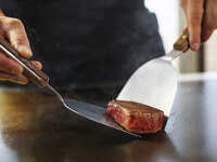 【LUNCH】THE STEAK ステーキランチ <7月1日以降>