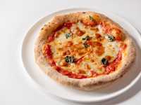 Half Buffet - Lunch Set B - ★Pizza Margherita★