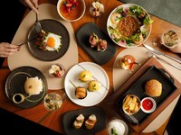 【6/1～8/31】Lazy Sunday Brunch