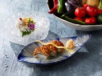 [Available from July 1 to July 31]  MIYABINOMICHI  