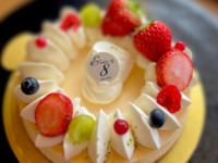 [Available all year round] Smooth Cheese (No. 6)