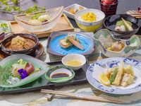 接待会席【個室確約・飲み放題付】
