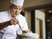 野﨑 洋光の料理を愉しむ会《こぶしの会さま特別価格》