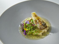 【Oct•Nov Menu】“MEILLEUR” 33,000 yen