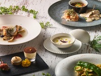 [June-August] Summer LOKAL HOUSE Dinner Course