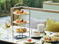 6월 주말 2부 성인The Grand Tea Society