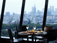  Premium Lunch Buffet with Sparkling wine (Weekdays)