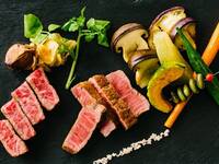 Teppan Lunch