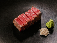 【LUNCH】おちあいろうフィレコース全7品