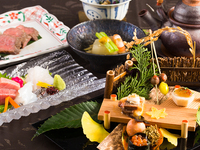 Takumi <Table seats> [EN-CN]