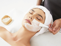 Facial Treatment 60 min