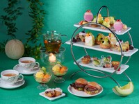 AFTERNOON TEA SET