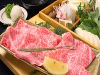 Hearty Kobe Beef 200g Lean Set [Shabu-Shabu/Sukiyaki] | ¥12,870⇒¥6,600 (Tax Incl.)