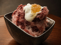 Hira-chan’s Seasonal Omakase Course