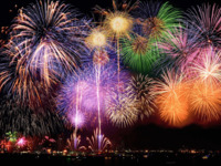 ★先着2名様限定★【18:00予約】6月2日 第45回横浜開港祭 花火鑑賞ナイトアフタヌーンティー スパトリートメント付