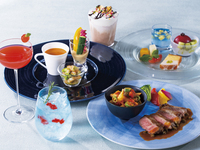  飲み放題プラン「夏シュプレーム」