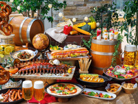 Beer Garden 2026