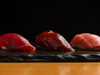 Bluefin Tuna Course (10 seat limit)