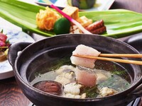 【6.7月】みやび懐石