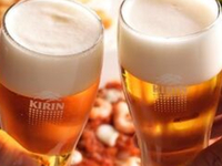 【土日祝宴会】デラックスプラン  食べ放題120分・アルコール飲み放題90分のお得な宴会プラン