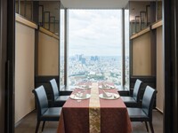 ＜半個室＞平日昼限定｜松阪牛すき煮プラン