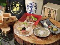 [20% OFF on weekdays only] May - Ren Kaiseki