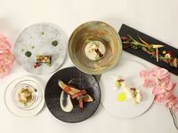 【平日限定20％OFF】5月・テロワール“Terroir”