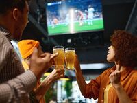 「Beer Night Stadium 」　¥3500