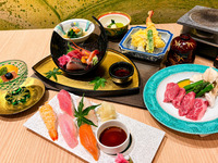【期間限定】母の日会席