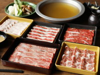 【周末午餐】A5和牛套餐