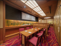 □□お料理は後日決定　※網焼ステーキのご予定□□