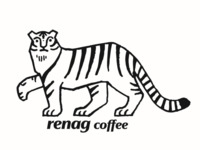 【期間限定コラボレーション】 GUCCI Osteria × renag coffee　“Beyond the Cup”　(全5品) 18,000円
