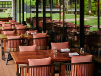 Important Notice Regarding Lunch Business Hours