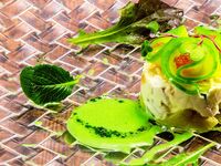 Seasonal「シーズナル」（スペアリブ250g）