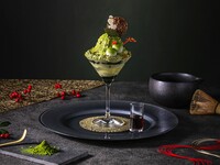 [Starting May 13] Robe de Mariée Parfait ~“Kimono” Celebration~ + 1 Drink