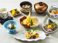 【ディナー】富士御膳