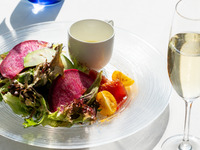 [Weekdays Only] Veloce (Quick Lunch)