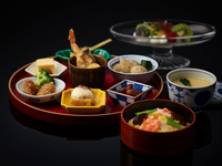 お子様御膳《ご昼食/個室》