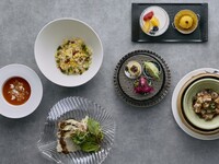 飲茶ランチ～黄枝香～（8/8~8/16）