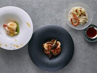 Chef's Recommendation: Delicious Cantonese Lunch at Mi Lan Xiang (August 8th - August 16th)
