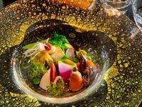 【平日昼限定】夏のあけぼのコース｜厳選牛ステーキ