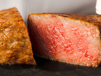 【 10周年記念 -10th Anniversary- 】限定コース 極上焼きシャトーブリアン食べ比べ 無料記念日プレート変更可