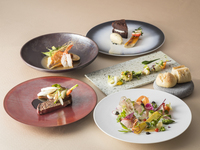 [Sawara Summer Festival Special Menu] 
