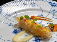 夏の昼懐石　ロースステーキ100g｜平日カード会員様限定｜当日入会可