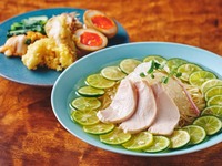 　【個室席】 ランチ限定！すだち香るひんやり鶏だし冷麺 2名様～