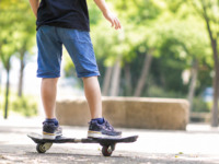 Rent a Caster Board