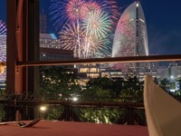 【6/2限定】横浜開港祭前後限定プラン