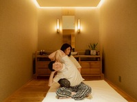 【NEW】Thai Traditional Stretching 60 minutes